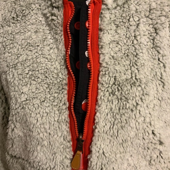 Womens pullover - Picture 3 of 8